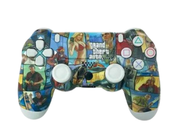 Manette 1