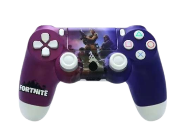 Manette 2