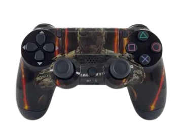 Manette 3