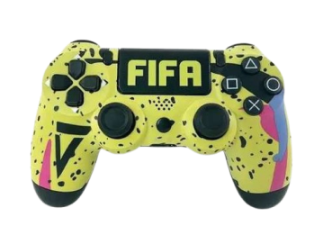 Manette 4