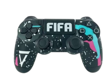 Manette 5