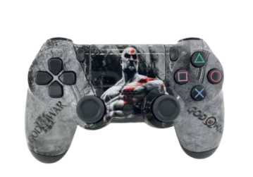 Manette 6