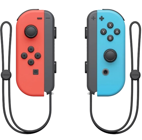 Manette joycon