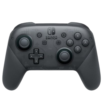 Manette switch